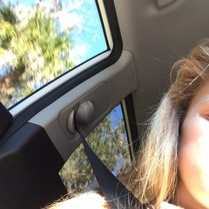 Meet your Posher, Hayden